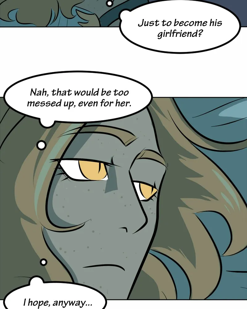 Read The Croaking chapter 36 image 55 on Lezhin