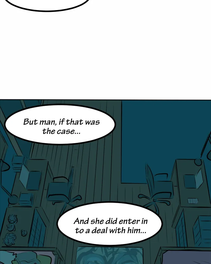 Read The Croaking chapter 36 image 56 on Lezhin