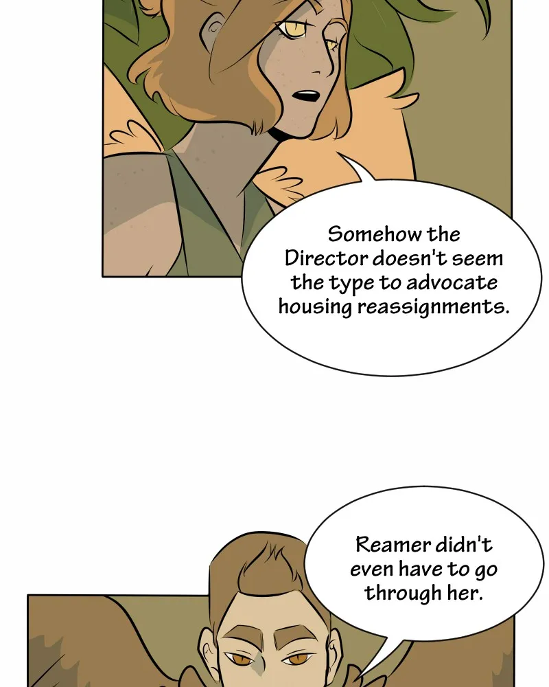 Read The Croaking chapter 36 image 7 on Lezhin