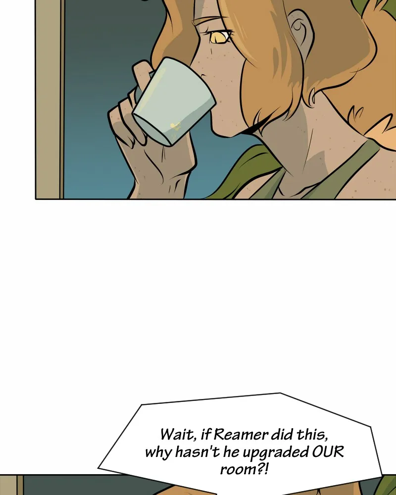 Read The Croaking chapter 36 image 9 on Lezhin