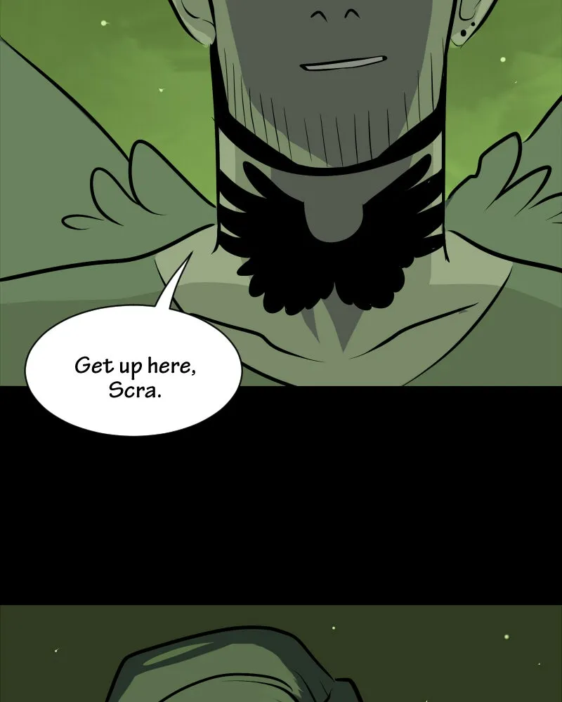 Read The Croaking chapter 37 image 11 on Lezhin