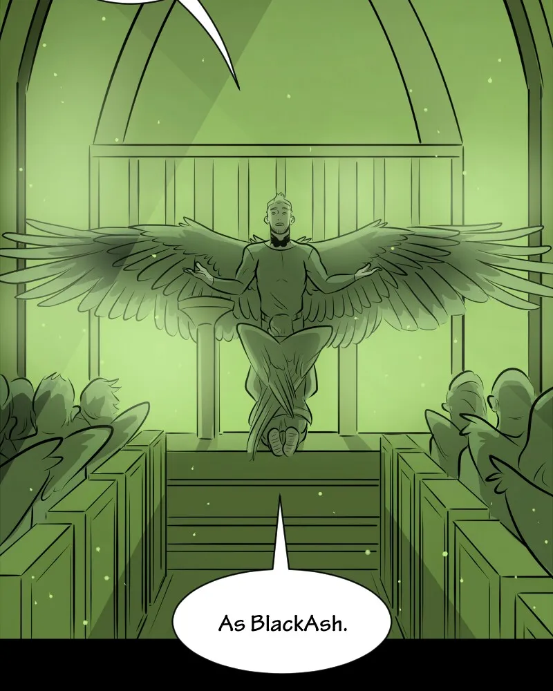 Read The Croaking chapter 37 image 16 on Lezhin