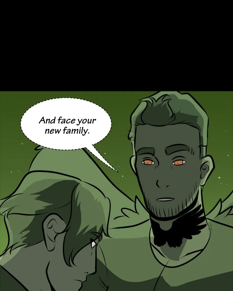 Read The Croaking chapter 37 image 17 on Lezhin