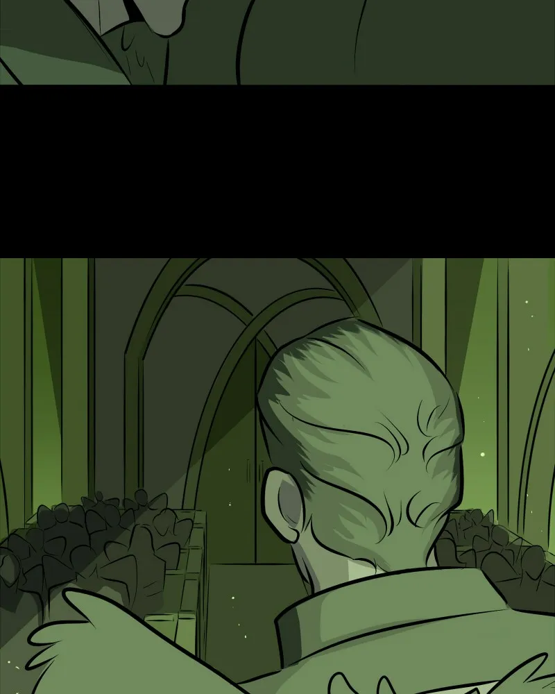 Read The Croaking chapter 37 image 18 on Lezhin