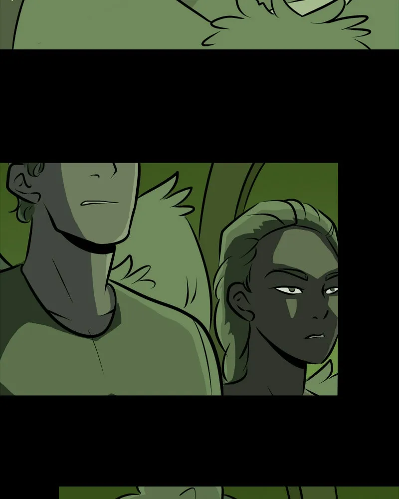Read The Croaking chapter 37 image 19 on Lezhin