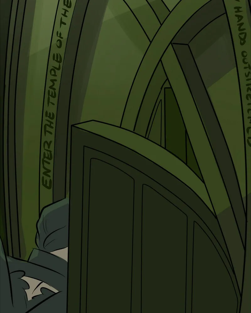 Read The Croaking chapter 37 image 2 on Lezhin