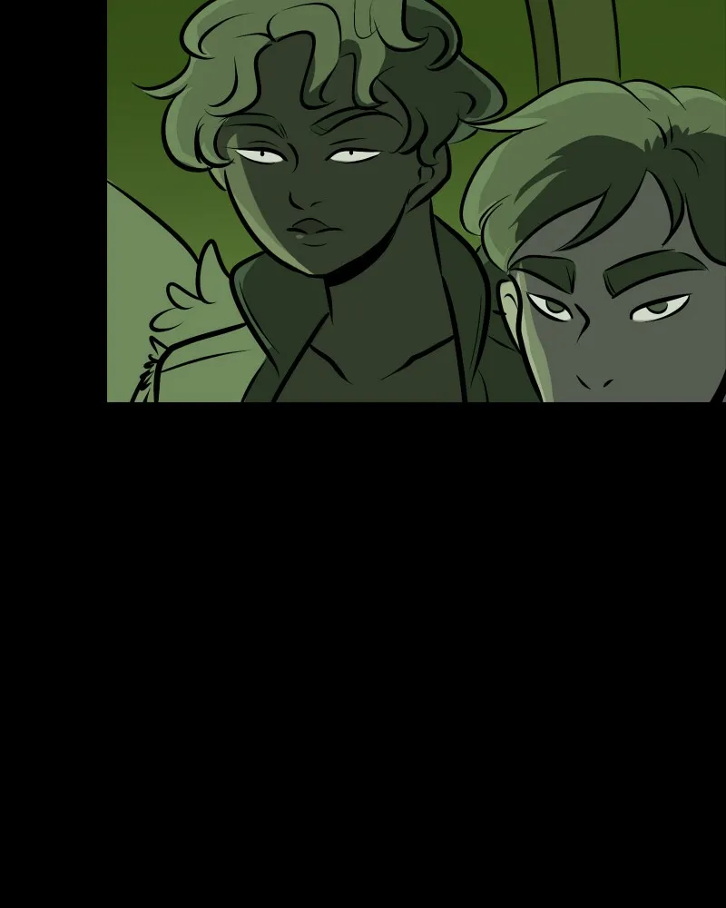 Read The Croaking chapter 37 image 20 on Lezhin