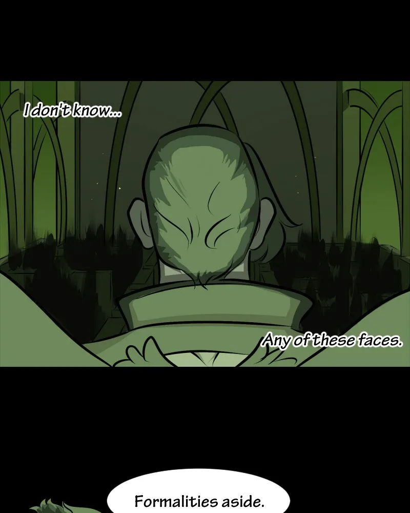 Read The Croaking chapter 37 image 21 on Lezhin