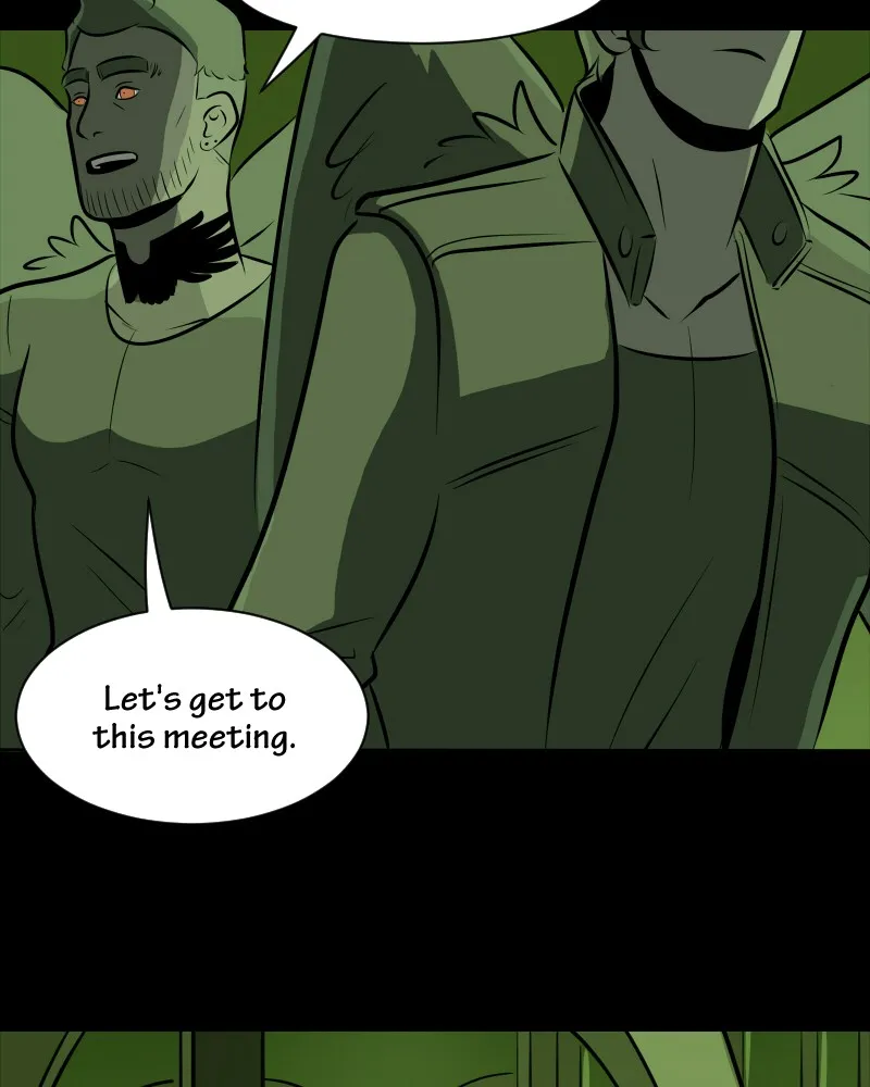 Read The Croaking chapter 37 image 22 on Lezhin