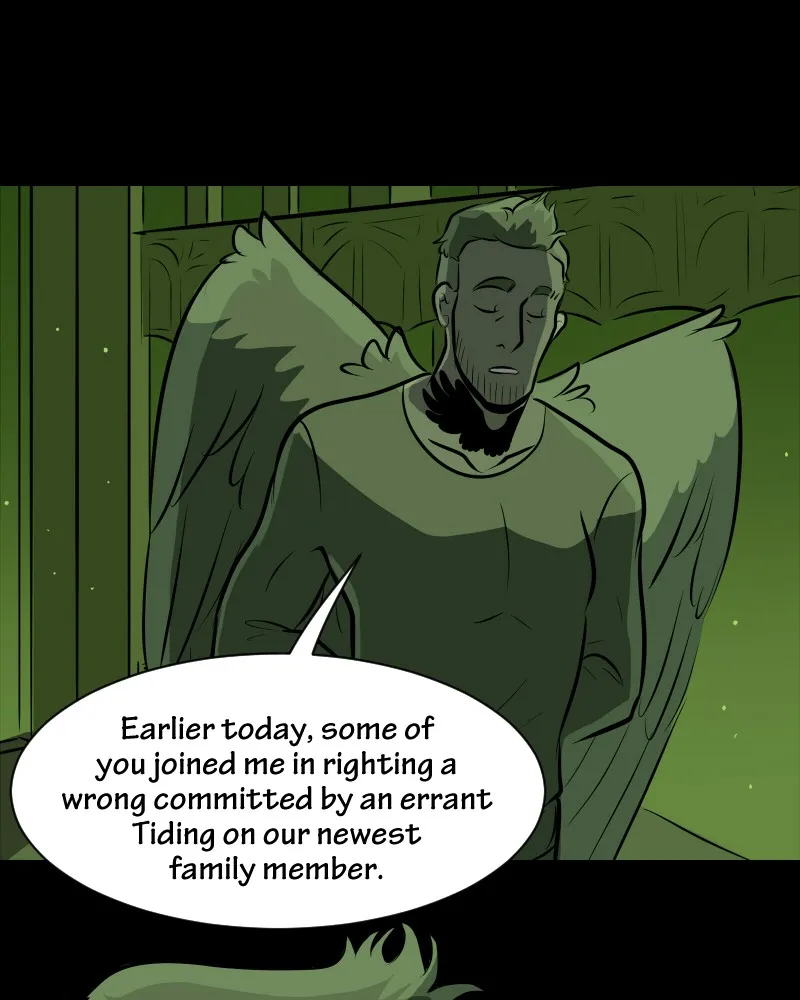 Read The Croaking chapter 37 image 25 on Lezhin