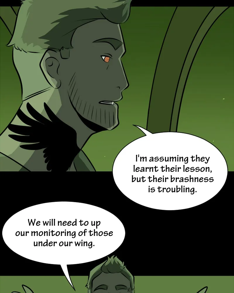 Read The Croaking chapter 37 image 26 on Lezhin