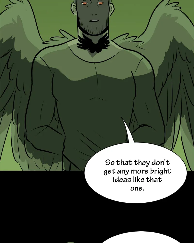 Read The Croaking chapter 37 image 27 on Lezhin