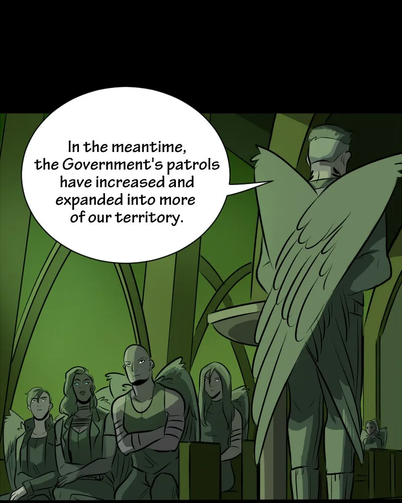 Read The Croaking chapter 37 image 29 on Lezhin