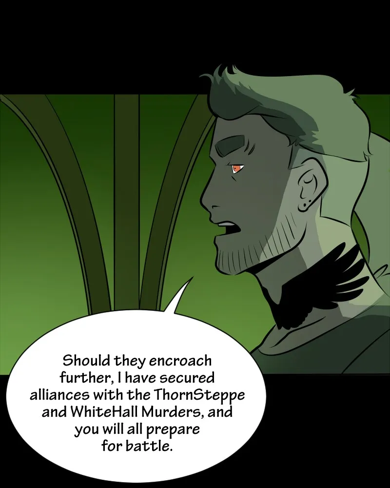 Read The Croaking chapter 37 image 30 on Lezhin