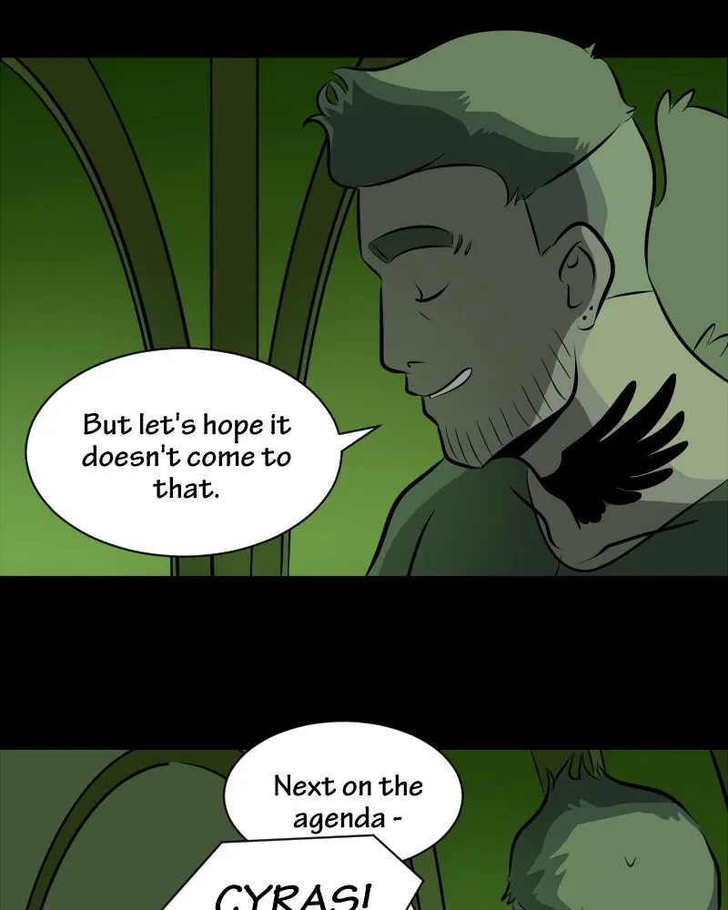 Read The Croaking chapter 37 image 31 on Lezhin