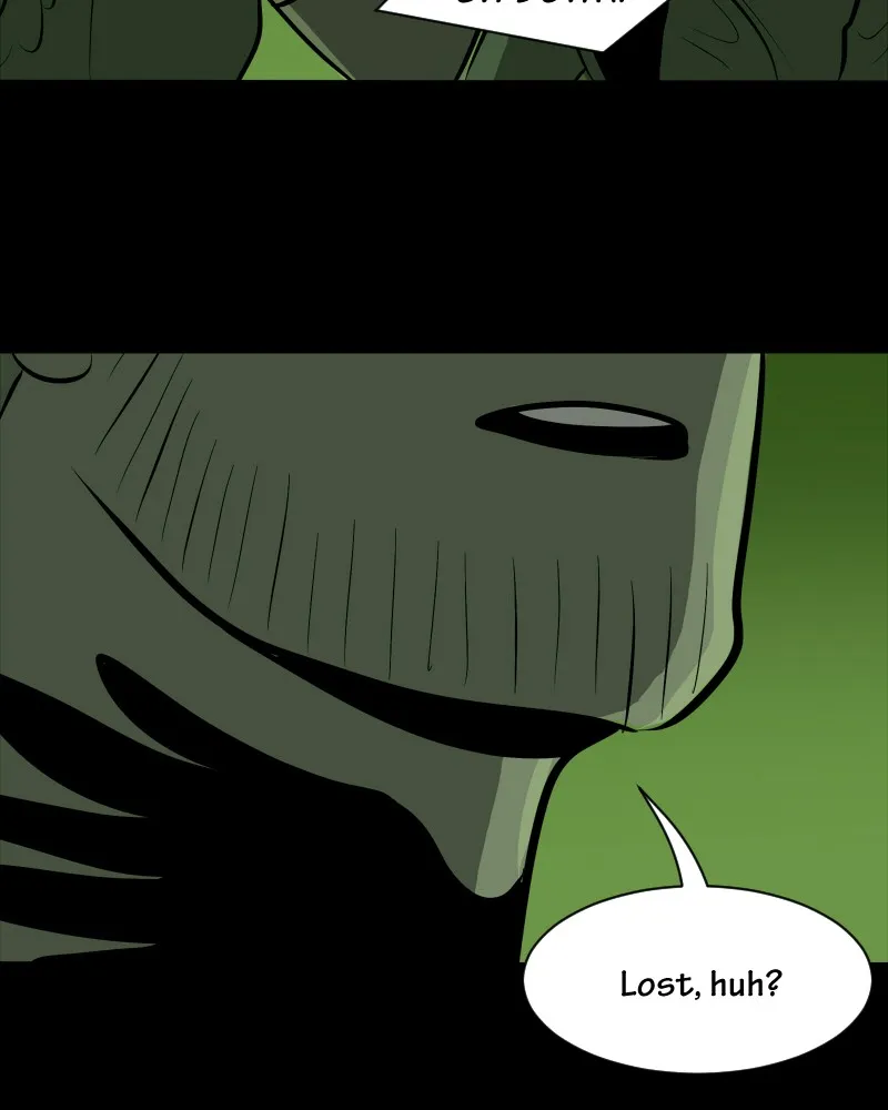 Read The Croaking chapter 37 image 36 on Lezhin