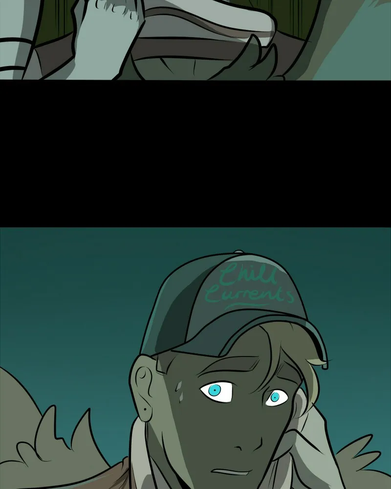 Read The Croaking chapter 37 image 38 on Lezhin
