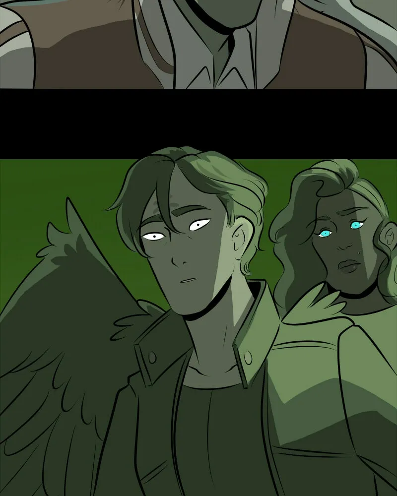 Read The Croaking chapter 37 image 39 on Lezhin