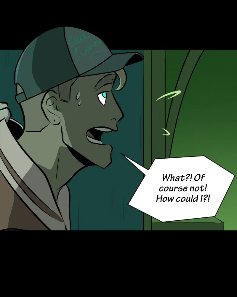 Read The Croaking chapter 37 image 41 on Lezhin