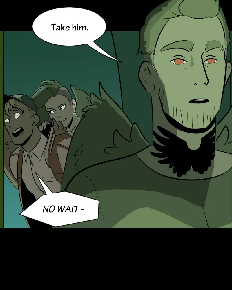 Read The Croaking chapter 37 image 44 on Lezhin