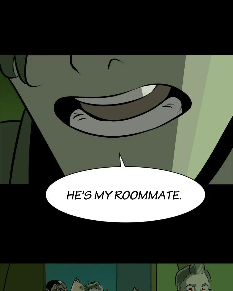 Read The Croaking chapter 37 image 45 on Lezhin