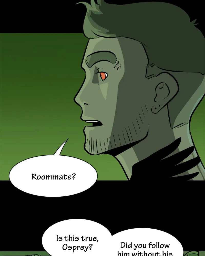 Read The Croaking chapter 37 image 47 on Lezhin