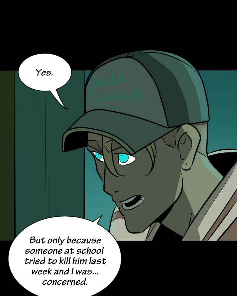 Read The Croaking chapter 37 image 49 on Lezhin