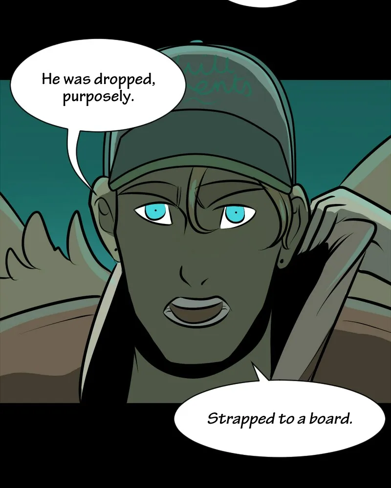 Read The Croaking chapter 37 image 51 on Lezhin