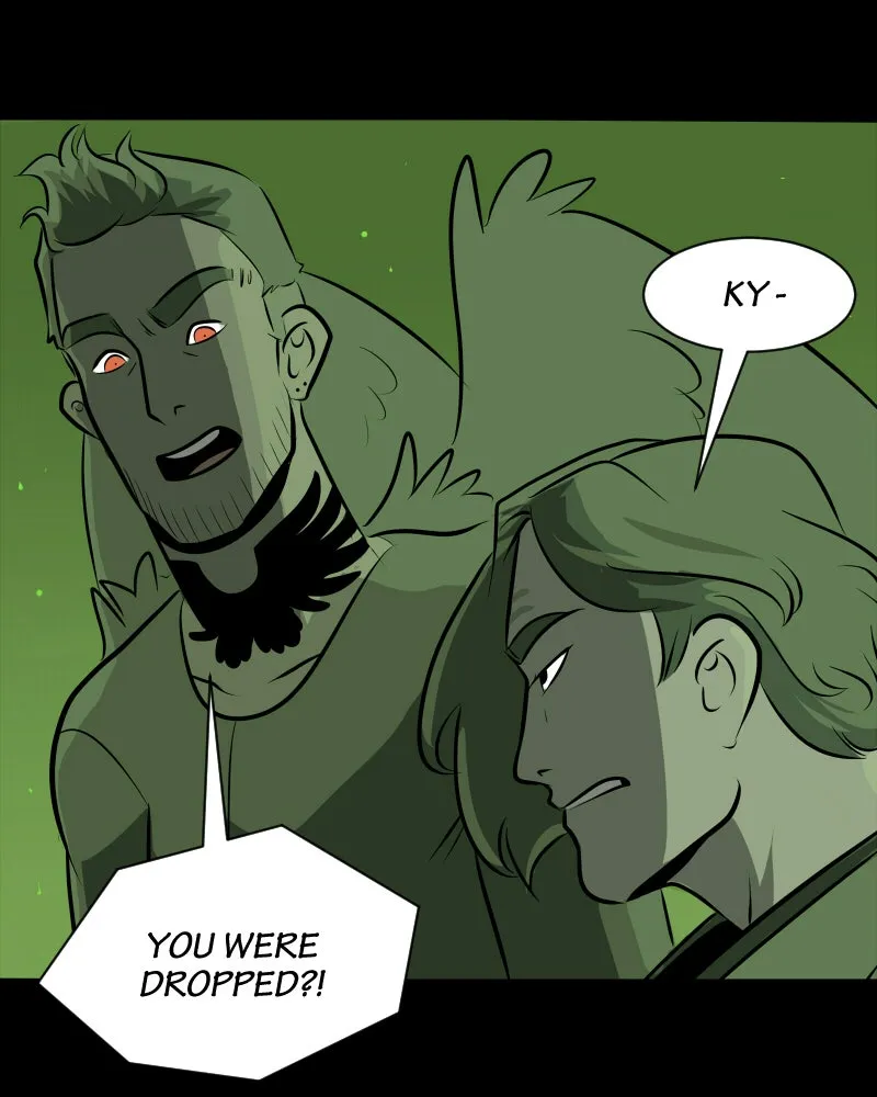 Read The Croaking chapter 37 image 52 on Lezhin