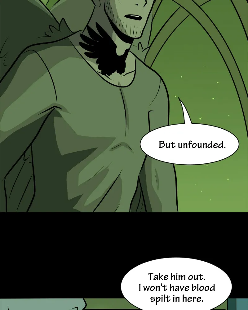 Read The Croaking chapter 37 image 54 on Lezhin
