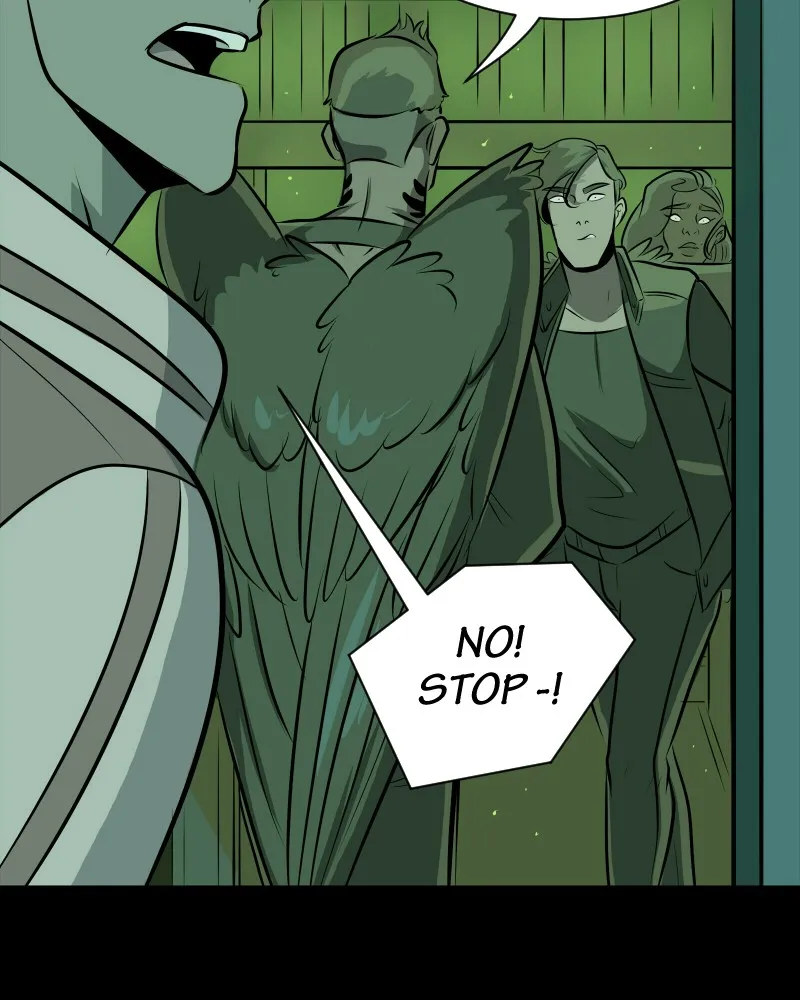 Read The Croaking chapter 37 image 55 on Lezhin
