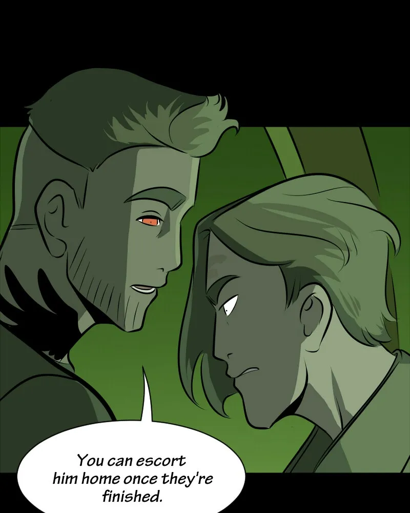 Read The Croaking chapter 37 image 57 on Lezhin
