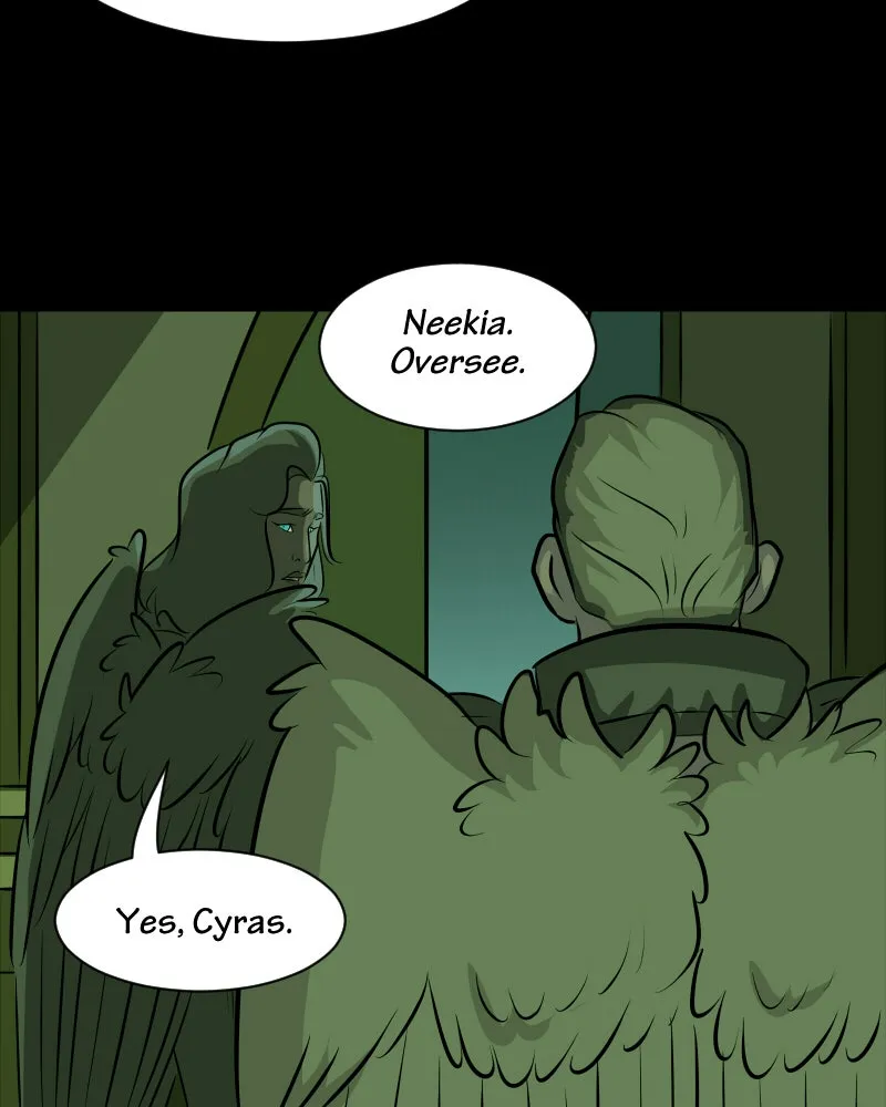 Read The Croaking chapter 37 image 58 on Lezhin