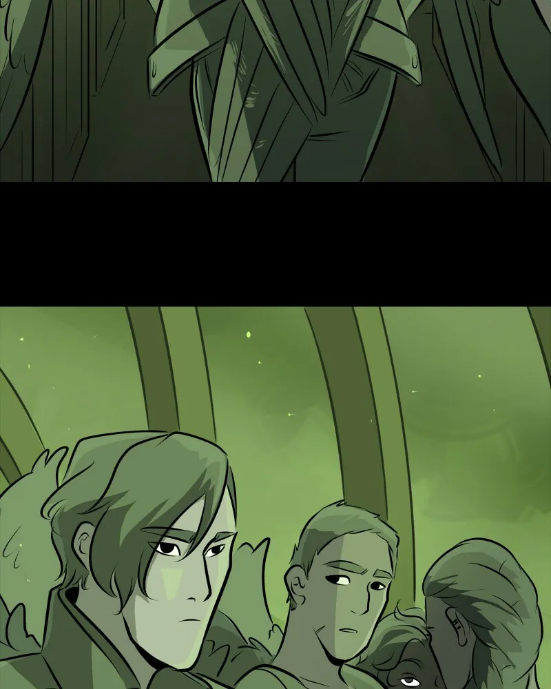 Read The Croaking chapter 37 image 6 on Lezhin