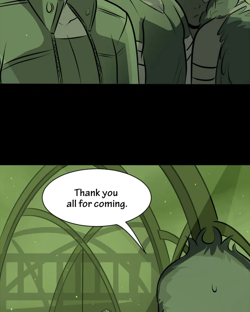 Read The Croaking chapter 37 image 7 on Lezhin