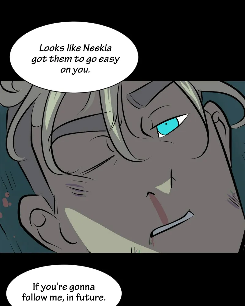 Read The Croaking chapter 38 image 0 on Lezhin