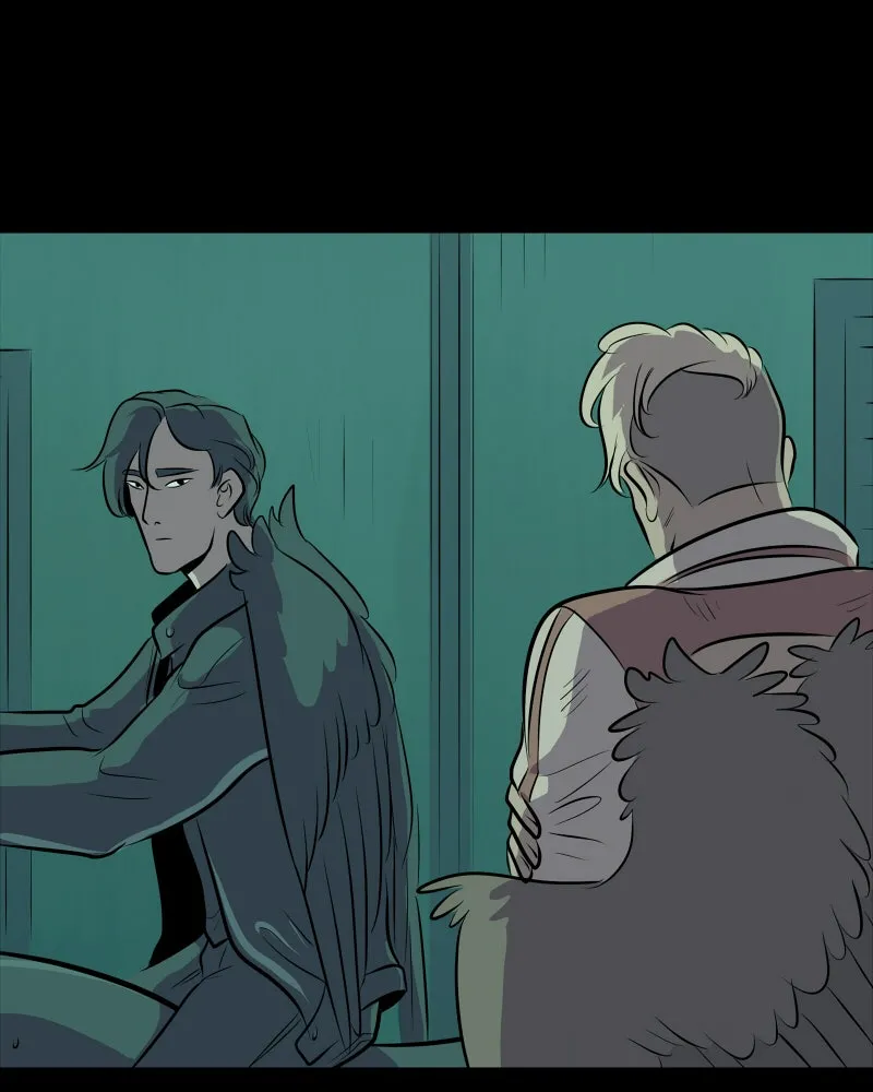 Read The Croaking chapter 38 image 12 on Lezhin