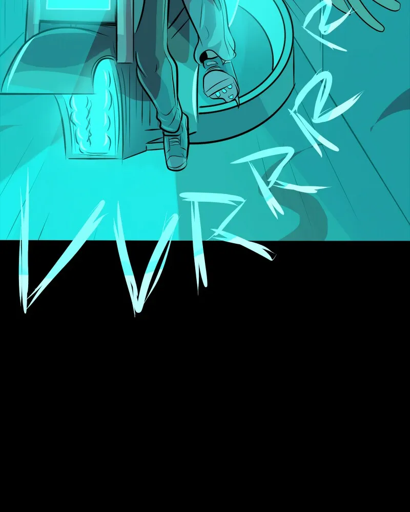 Read The Croaking chapter 38 image 17 on Lezhin