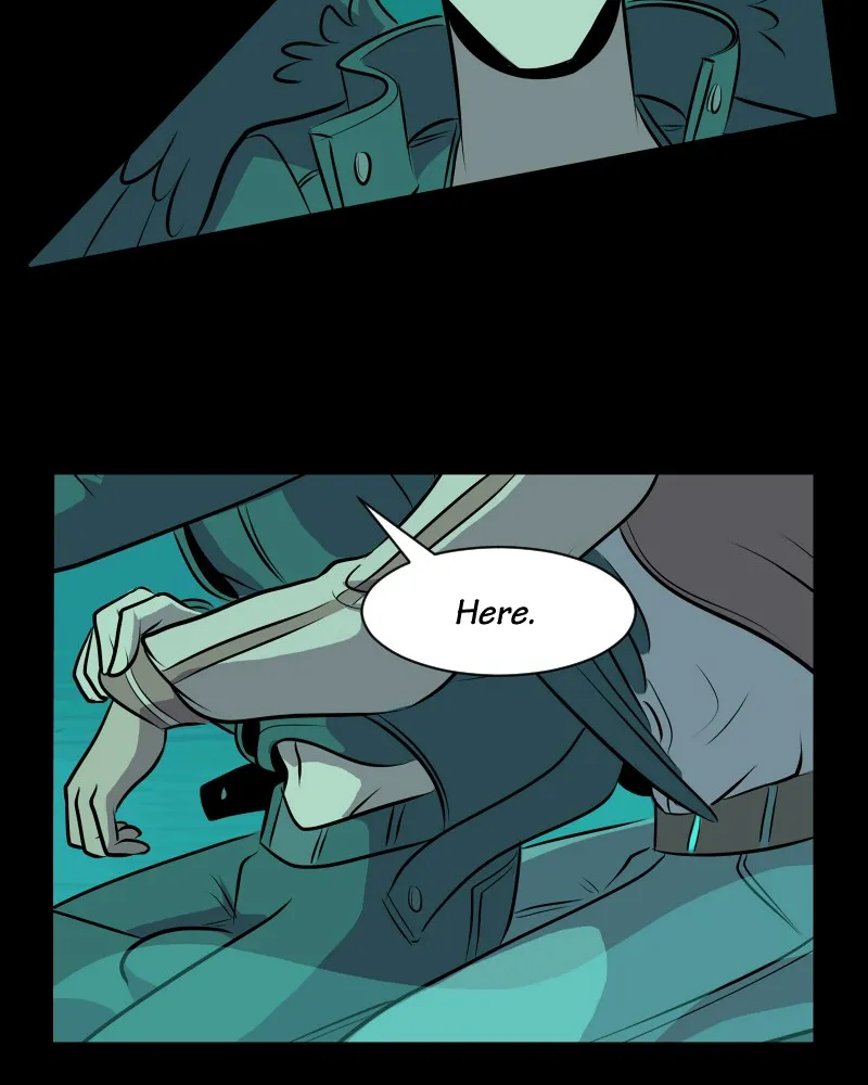 Read The Croaking chapter 38 image 19 on Lezhin