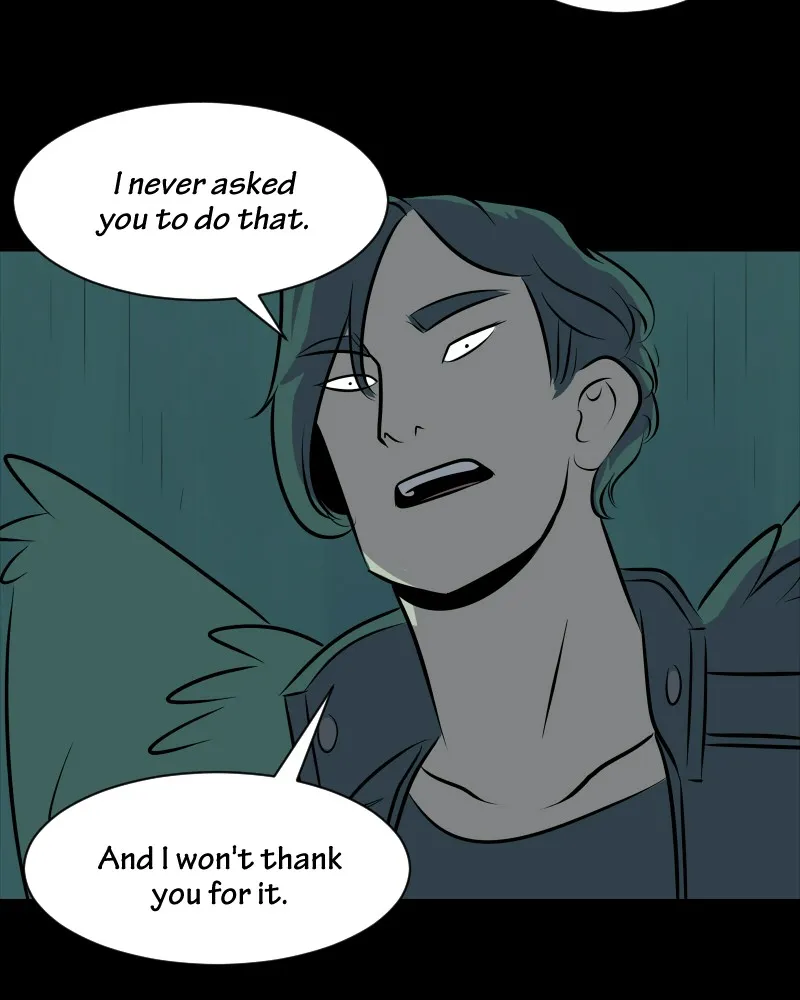 Read The Croaking chapter 38 image 2 on Lezhin