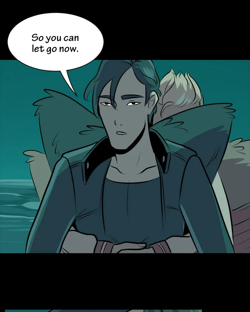 Read The Croaking chapter 38 image 26 on Lezhin