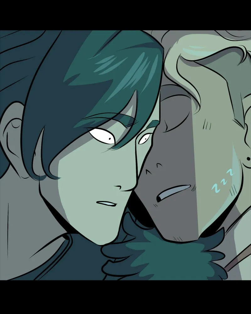 Read The Croaking chapter 38 image 28 on Lezhin