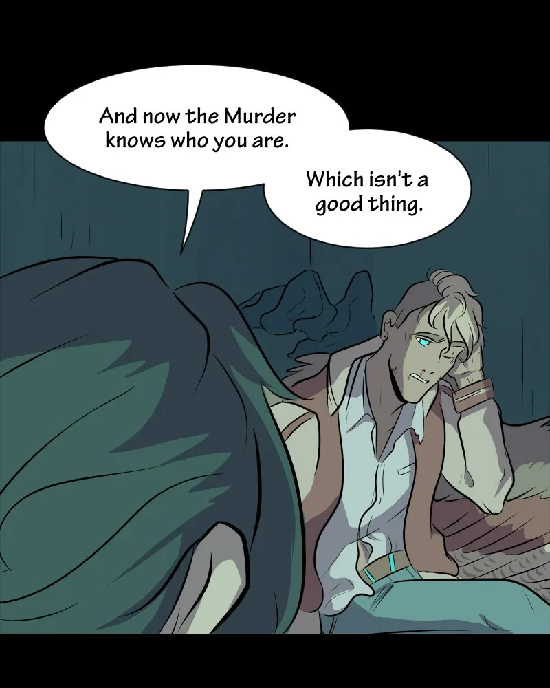 Read The Croaking chapter 38 image 3 on Lezhin