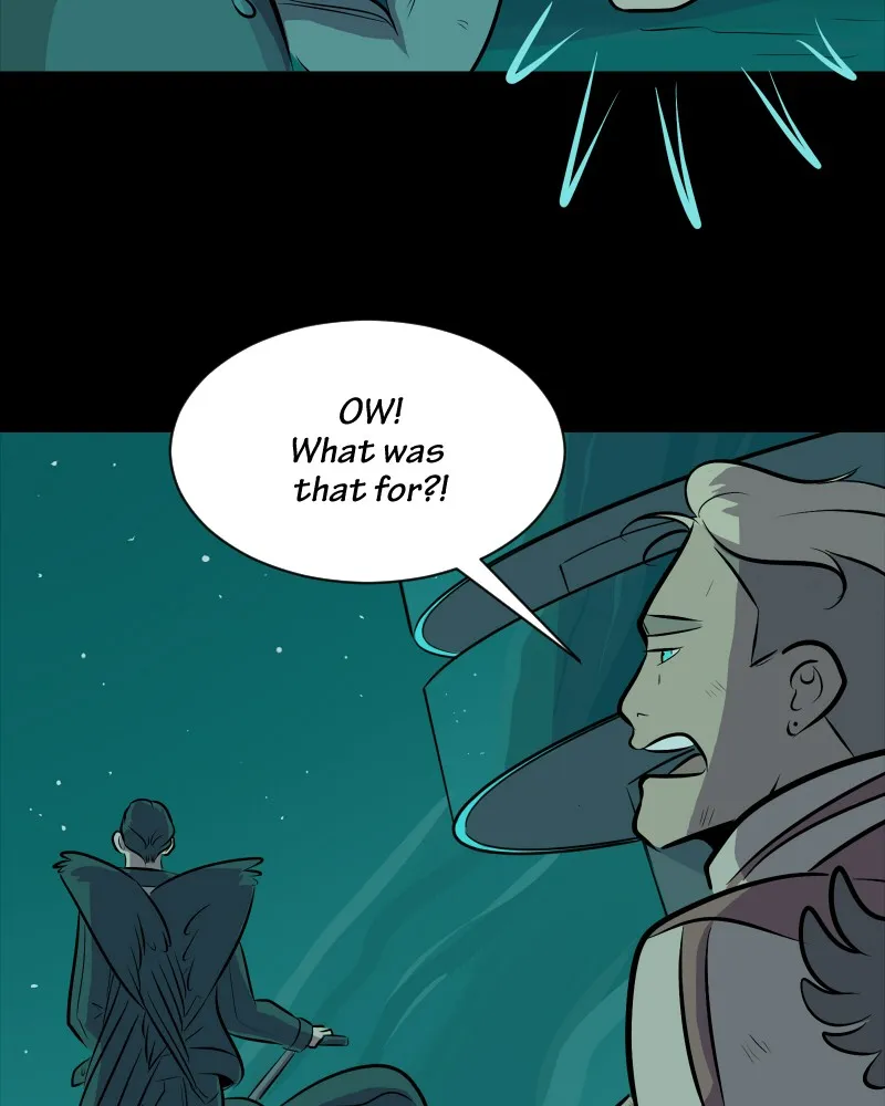 Read The Croaking chapter 38 image 31 on Lezhin