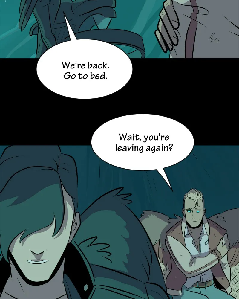 Read The Croaking chapter 38 image 32 on Lezhin