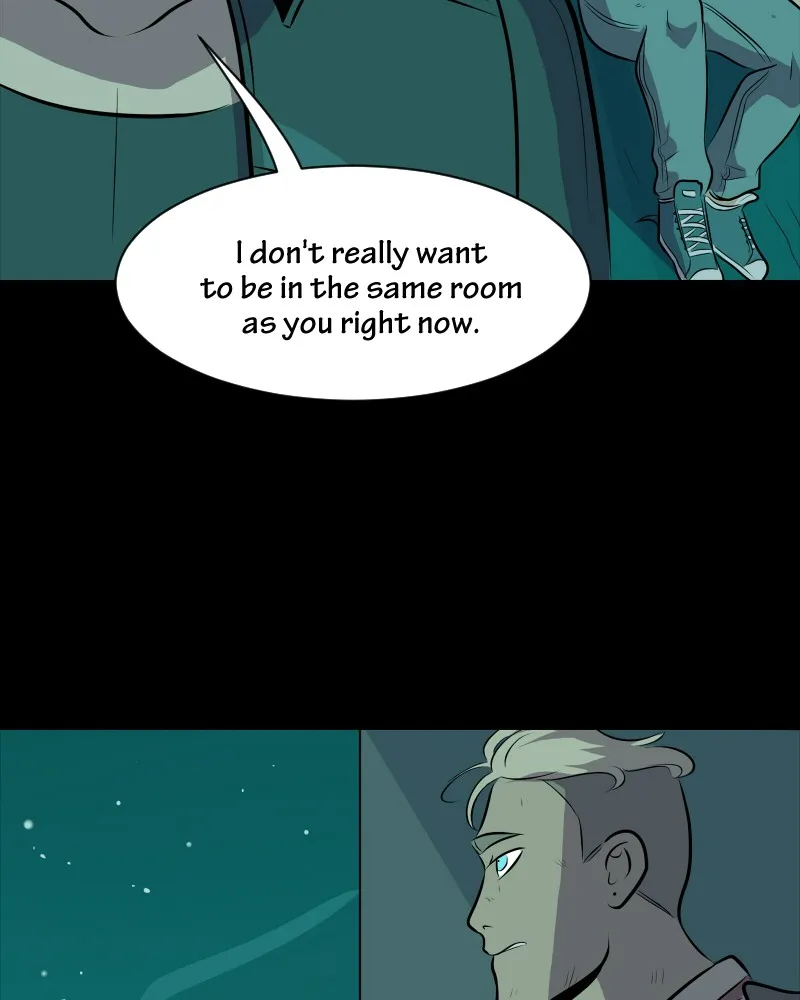 Read The Croaking chapter 38 image 33 on Lezhin