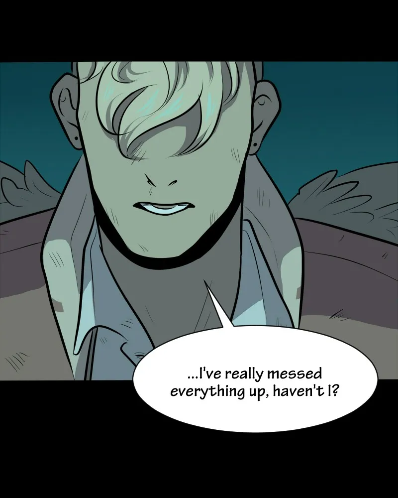 Read The Croaking chapter 38 image 35 on Lezhin