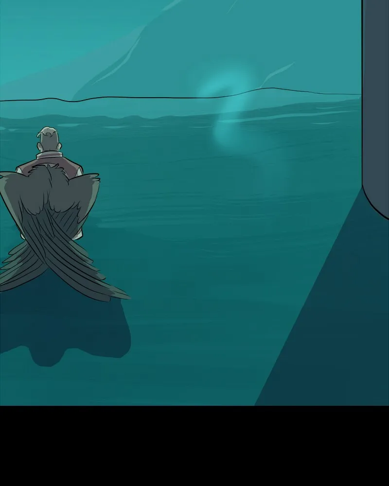Read The Croaking chapter 38 image 37 on Lezhin