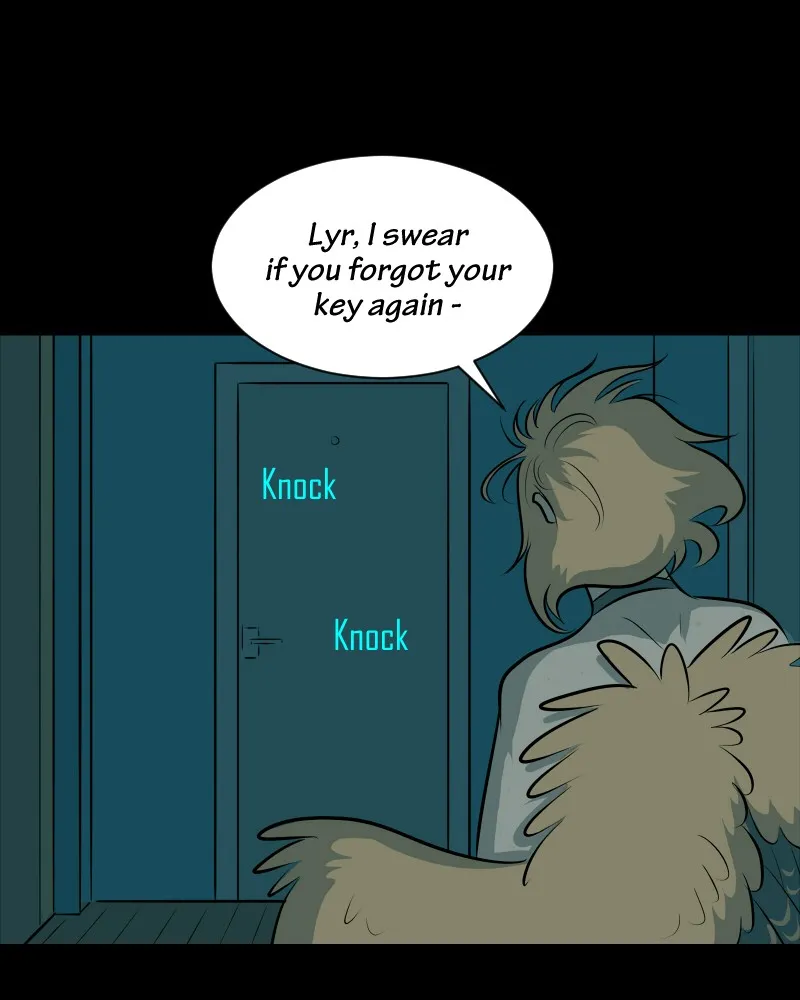 Read The Croaking chapter 38 image 39 on Lezhin