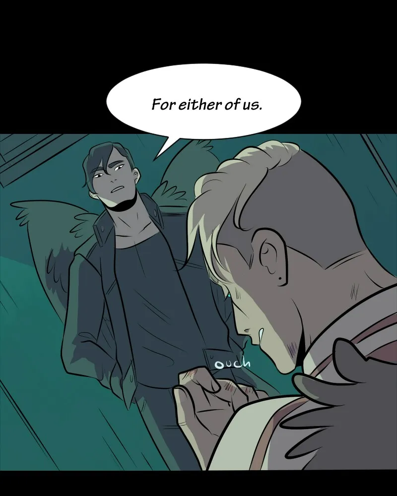 Read The Croaking chapter 38 image 4 on Lezhin